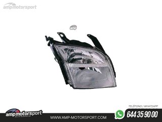 FARO DELANTERO DERECHO PARA FORD FUSION