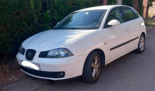 SEAT Ibiza 2006