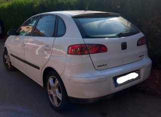 SEAT Ibiza 2006