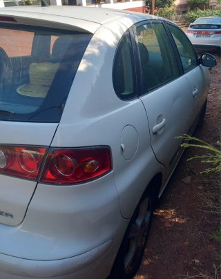 SEAT Ibiza 2006