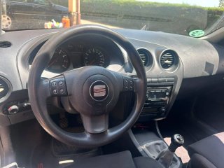 SEAT Ibiza 2006