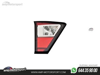 PILOTO TRASERO IZQUIERDO PARA FORD KUGA