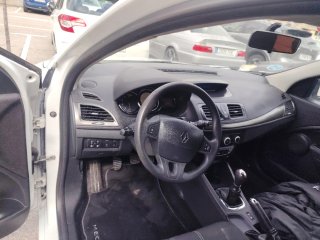 Renault Megane 2016