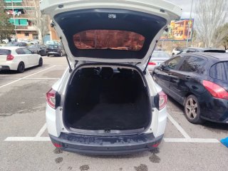Renault Megane 2016