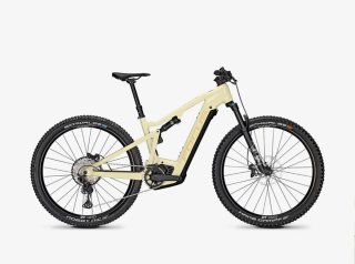 Bicicleta eléctrica  Focus thron 2 6.9 Talla M