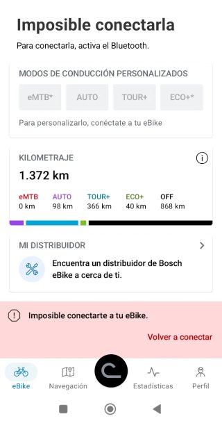 Bicicleta eléctrica  Focus thron 2 6.9 Talla M