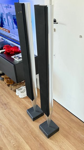 Bang & Olufsen Beolab 8000