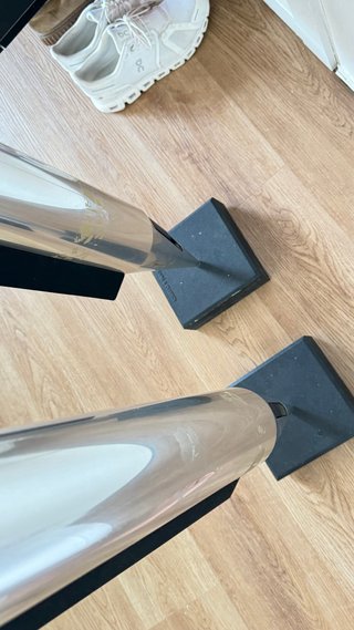 Bang & Olufsen Beolab 8000
