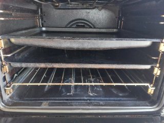 Horno Smeg Acero Inoxidable