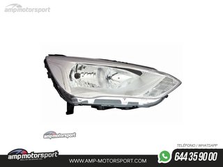 FARO DELANTERO DERECHO PARA FORD C-MAX