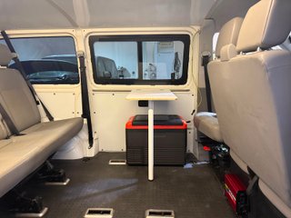 Volkswagen Transporter T5
