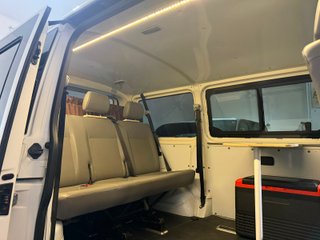 Volkswagen Transporter T5