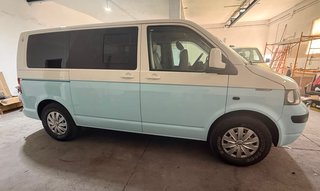 Volkswagen Transporter T5