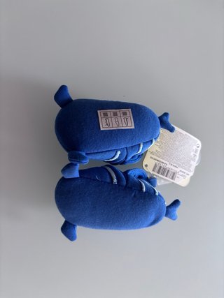 Pantofole Calzedonia Pesce Blu Bambino Nuove
