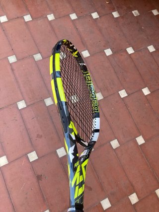 Raqueta Babolat Pure Aero ( 285 g)