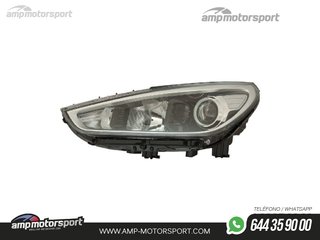 FARO DELANTERO IZQUIERDO PARA HYUNDAI I30