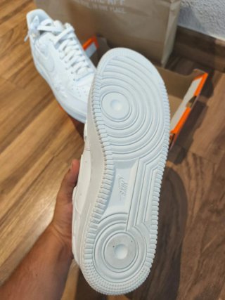 Nike Air Force 1 Bianche