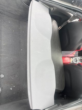 Bandeja trasera Audi TT 2017 2.0 TTS CJXG, CJX