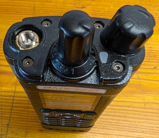 WALKIE TALKIE BAOFENG UV-32