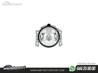 FARO ANTINIEBLA PARA MITSUBISHI OUTLANDER