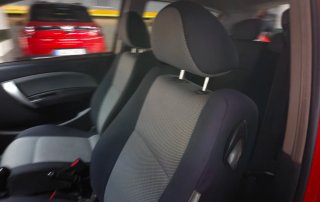 Chevrolet Aveo 2011 solo 100.000 km.