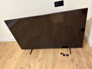 Samsung 55 TV - Pantalla Rota