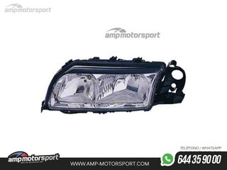 FARO DELANTERO IZQUIERDO PARA VOLVO S80