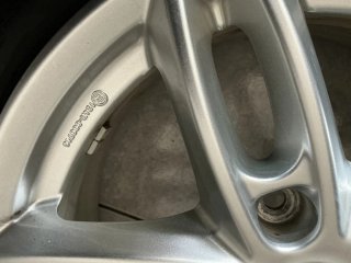 Jantes Nissan/Renault 16" 5x1