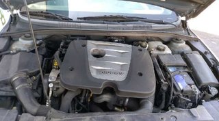 Chevrolet 661014 13505823 centralita airbag cruze