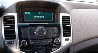 Chevrolet 661014 13505823 centralita airbag cruze