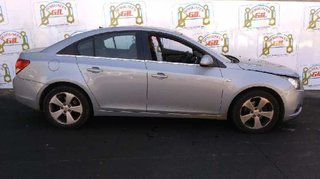 Chevrolet 661014 13505823 centralita airbag cruze
