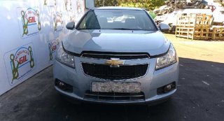 Chevrolet 661014 13505823 centralita airbag cruze