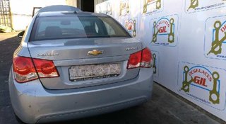 Chevrolet 661014 13505823 centralita airbag cruze