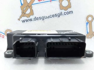 Chevrolet 661014 13505823 centralita airbag cruze