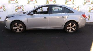 Chevrolet 661014 13505823 centralita airbag cruze