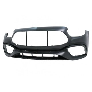 Paragolpes delantero para Mercedes Clase E W213 C2