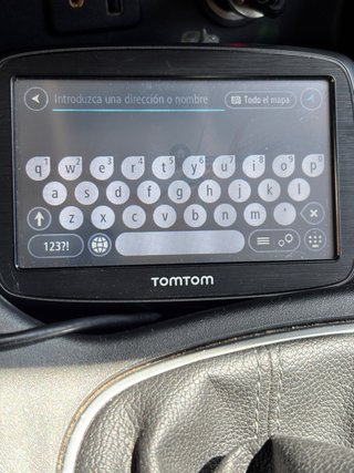 Tomtom Start 40 GPS