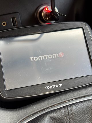Tomtom Start 40 GPS
