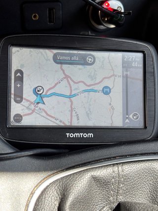 Tomtom Start 40 GPS