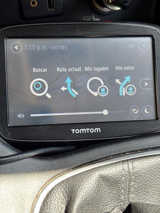 Tomtom Start 40 GPS