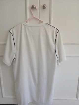 Camiseta Nike Dri-FIT Blanca