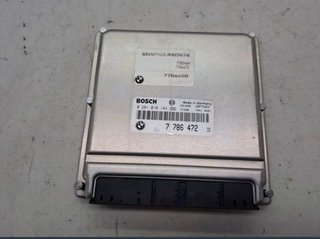 Centralita BMW 330d Bosch 7 786 472