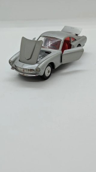 Politoys-M 504 Ferrari 250 GT Berlinetta 1:43