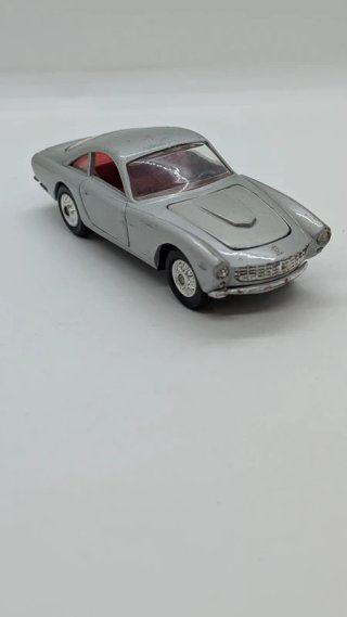 Politoys-M 504 Ferrari 250 GT Berlinetta 1:43