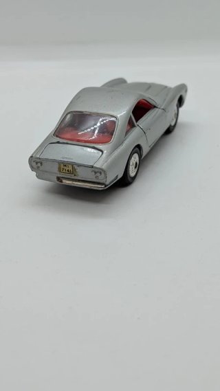 Politoys-M 504 Ferrari 250 GT Berlinetta 1:43