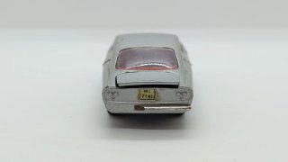 Politoys-M 504 Ferrari 250 GT Berlinetta 1:43