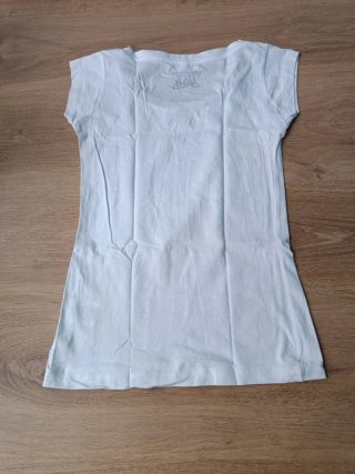 Camiseta Algodón Thinking You Talla S