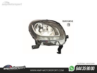 FARO DELANTERO DERECHO PARA SMART FORTWO / FORFOUR