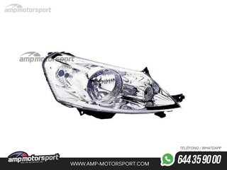 FARO DELANTERO DERECHO PARA CITROËN JUMPY / FIAT SCUDO / PEUGEOT EXPERT