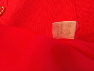Tailleur Luisa Spagnoli Rosso corallo